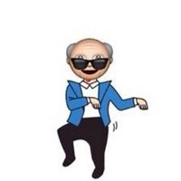 适合老年人用的微信头像