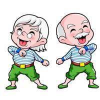 适合老年人用的微信头像