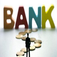 银行从业人士微信头像图片