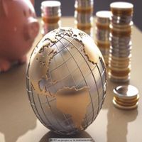 银行从业人士微信头像图片