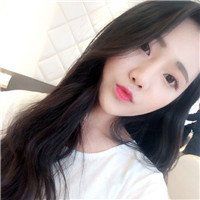 长发头像女生高冷气质范儿