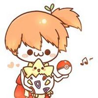 长草的颜文字头像