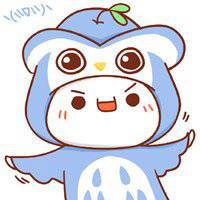 长草的颜文字头像