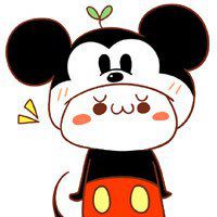 长草的颜文字头像