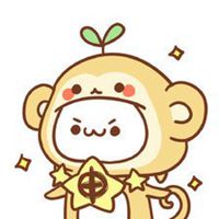 长草的颜文字头像