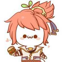 长草的颜文字头像