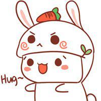 长草的颜文字头像