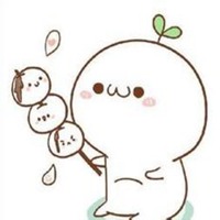 长草的颜文字头像