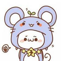 长草的颜文字头像