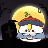 长草的颜文字头像