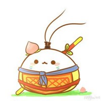 长草的颜文字头像