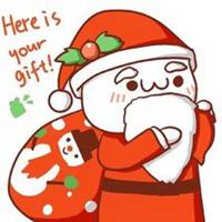 长草的颜文字头像