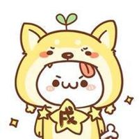 长草的颜文字头像