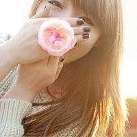 阳光头像女唯美小清新