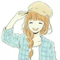 阳光美女图片唯美头像