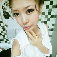 青少年头像女孩