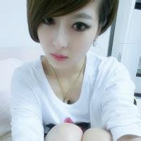 青少年头像女孩