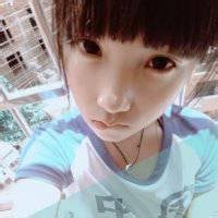 青少年头像女孩