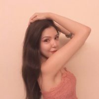 青少年头像女孩