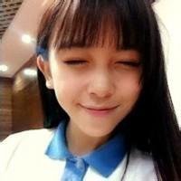 青少年头像女孩