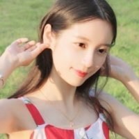 青少年头像女孩