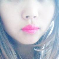 青少年头像女孩