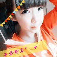 青少年头像女孩