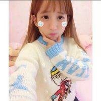 青少年头像女孩