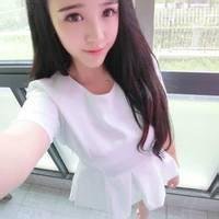 青少年头像女孩