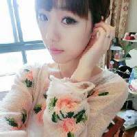 青少年头像女孩