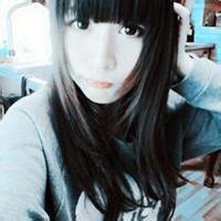 青少年头像女孩