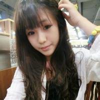 青少年头像女孩