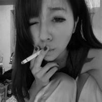 青少年头像女孩