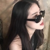 青少年头像女孩