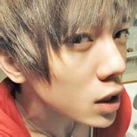 青少年头像男15岁照片