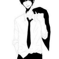 青少年头像男15岁照片