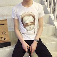 青少年头像男17岁照片