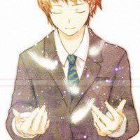 青少年头像男17岁照片