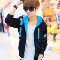 青少年头像男17岁照片