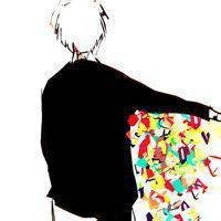 领带头像动漫人物