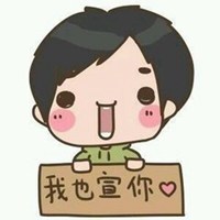 领带头像动漫人物