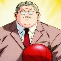 领带头像动漫人物