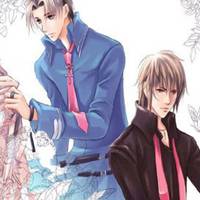 领带头像动漫人物