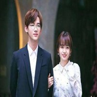 颜值夫妇情侣头像