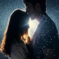 颜值夫妇情侣头像