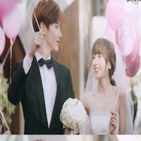 颜值夫妇情侣头像