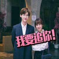 颜值夫妇情侣头像