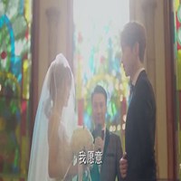 颜值夫妇情侣头像