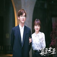 颜值夫妇情侣头像