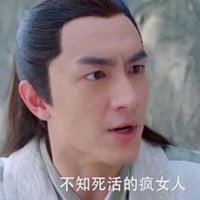 颜值夫妇情侣头像